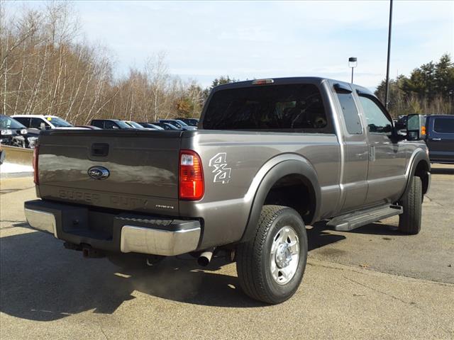 Thumbnail image of 2014 Ford F-250 Super Duty at Mcfarland Ford Rochester