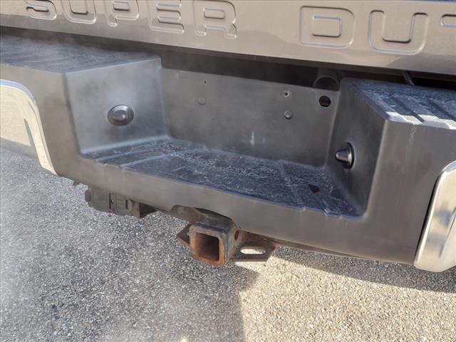 Thumbnail image of 2014 Ford F-250 Super Duty at Mcfarland Ford Rochester