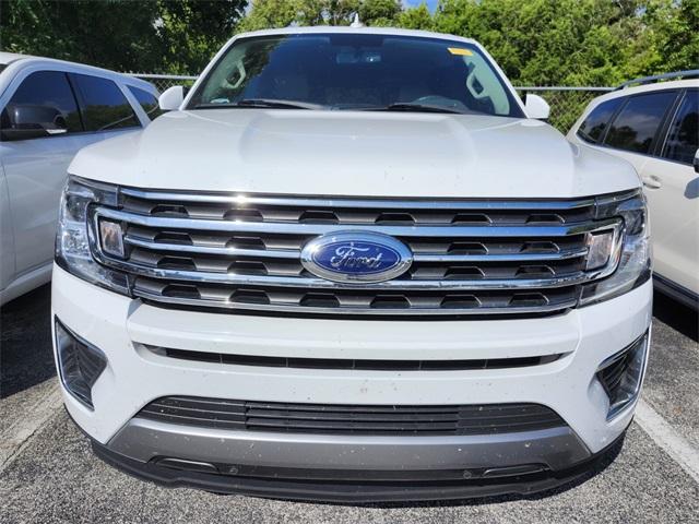 Thumbnail image of 2018 Ford Expedition at Essential Ford