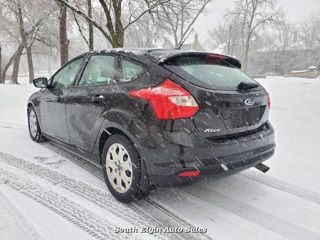 Thumbnail image of 2012 Ford Focus at South Elgin Auto Sales
