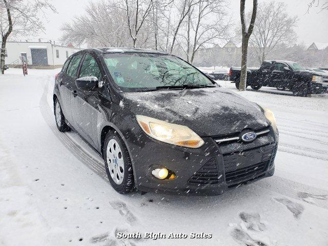 Thumbnail image of 2012 Ford Focus at South Elgin Auto Sales