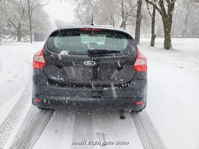 Thumbnail image of 2012 Ford Focus at South Elgin Auto Sales