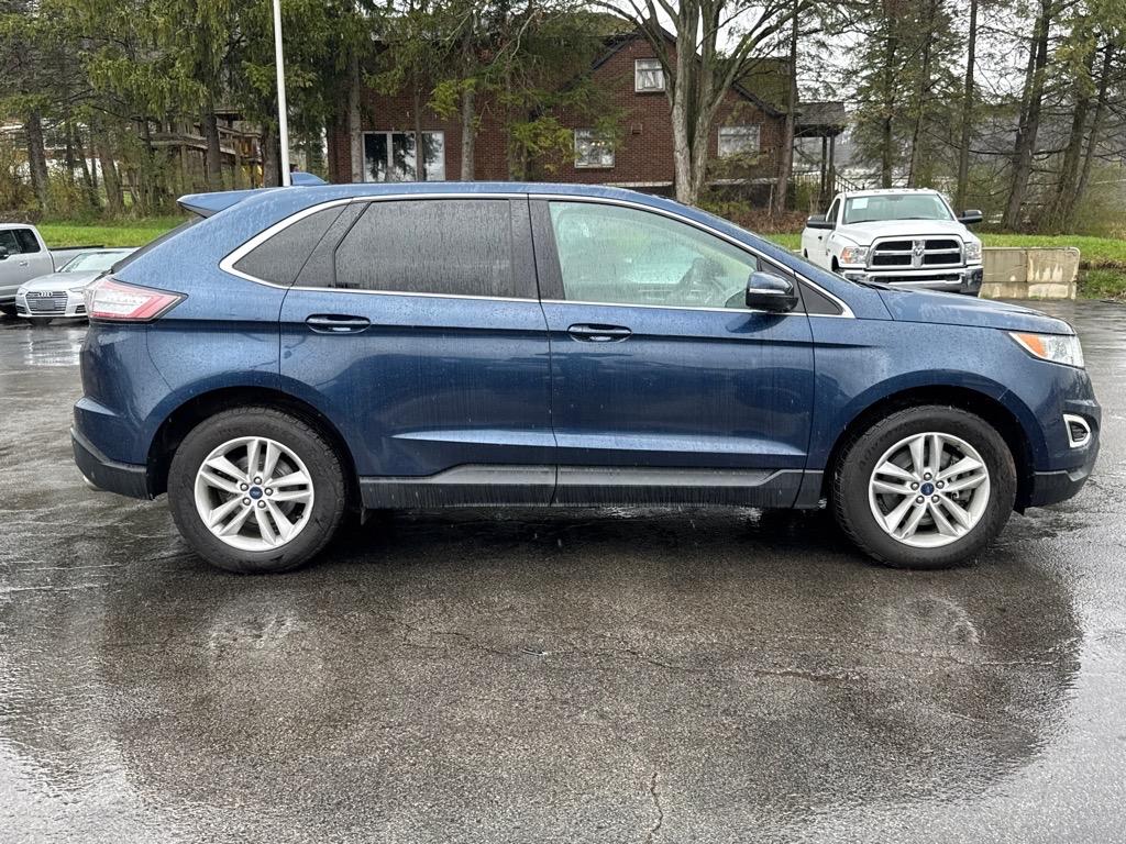 Thumbnail image of 2017 Ford Edge at Ellis Automotive