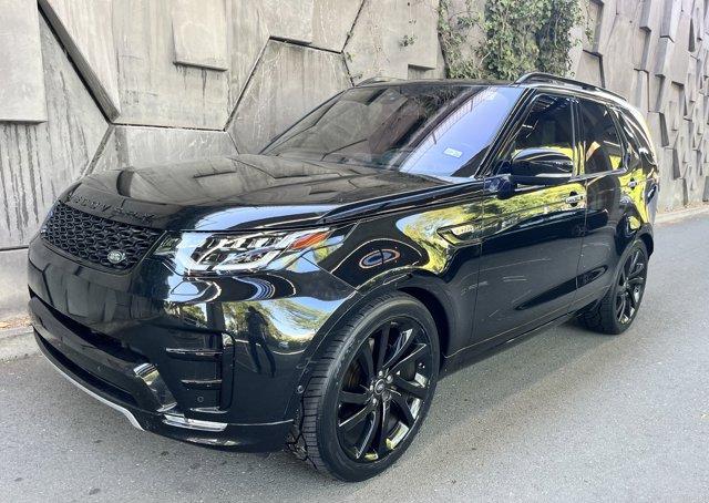 Thumbnail image of 2020 Land Rover Discovery at NohrsAutoBrokersInc of Walnut Creek, CA