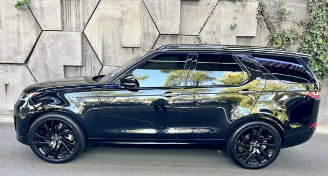 Thumbnail image of 2020 Land Rover Discovery at NohrsAutoBrokersInc of Walnut Creek, CA