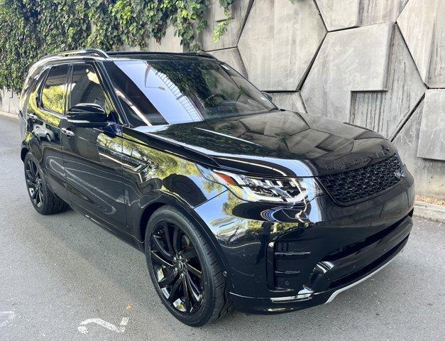 Thumbnail image of 2020 Land Rover Discovery at NohrsAutoBrokersInc of Walnut Creek, CA