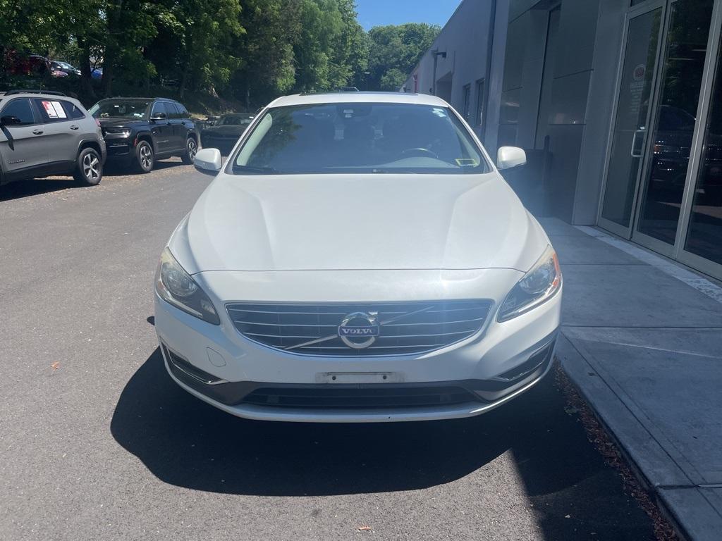Thumbnail image of 2017 Volvo S60 at Tasca Chrysler Dodge Jeep Ram White Plains