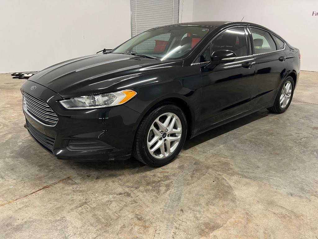 Thumbnail image of 2014 Ford Fusion at Daniel Auto Sales