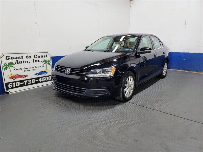 Thumbnail image of 2013 Volkswagen Jetta at Coast to Coast Auto Inc
