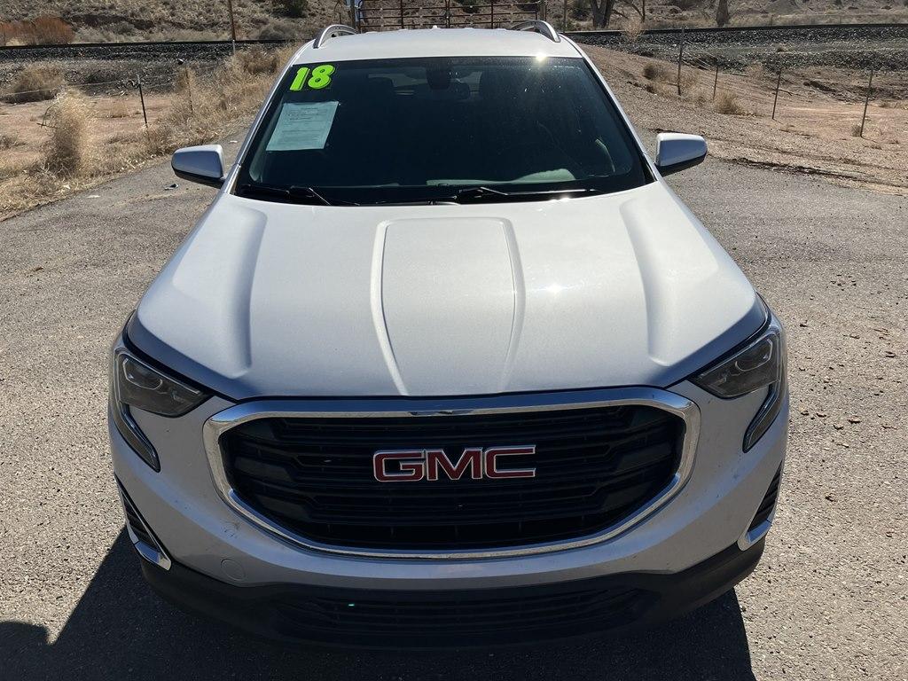 Thumbnail image of 2018 GMC Terrain at Ol' Red Auto Sales, LLC