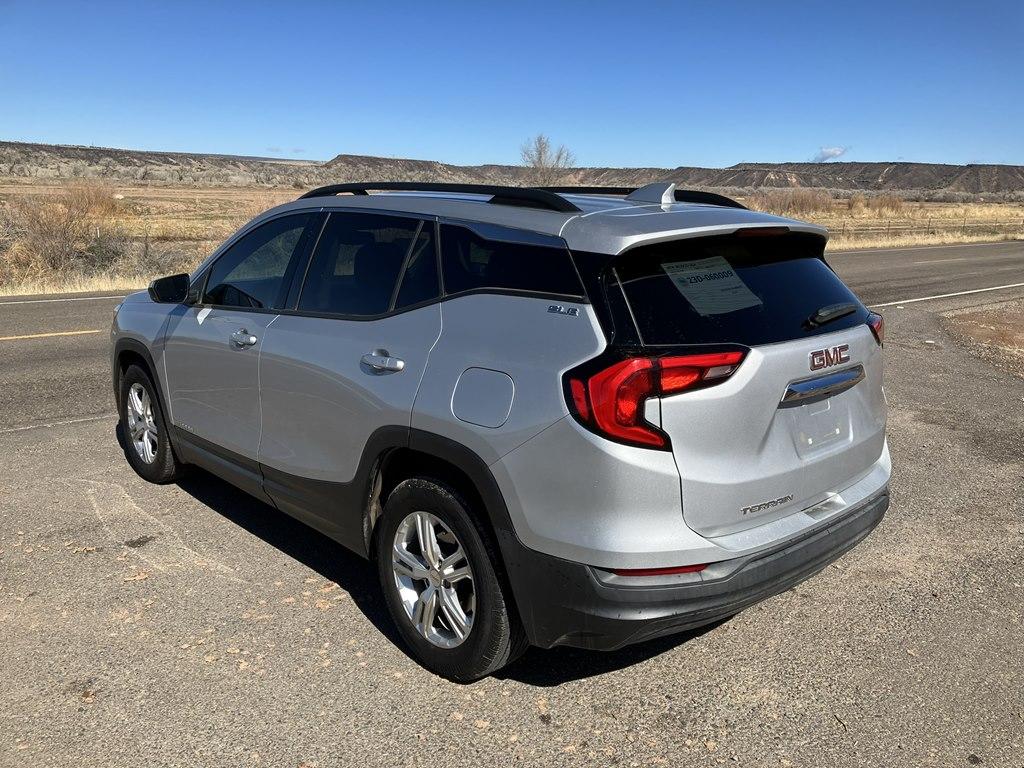Thumbnail image of 2018 GMC Terrain at Ol' Red Auto Sales, LLC