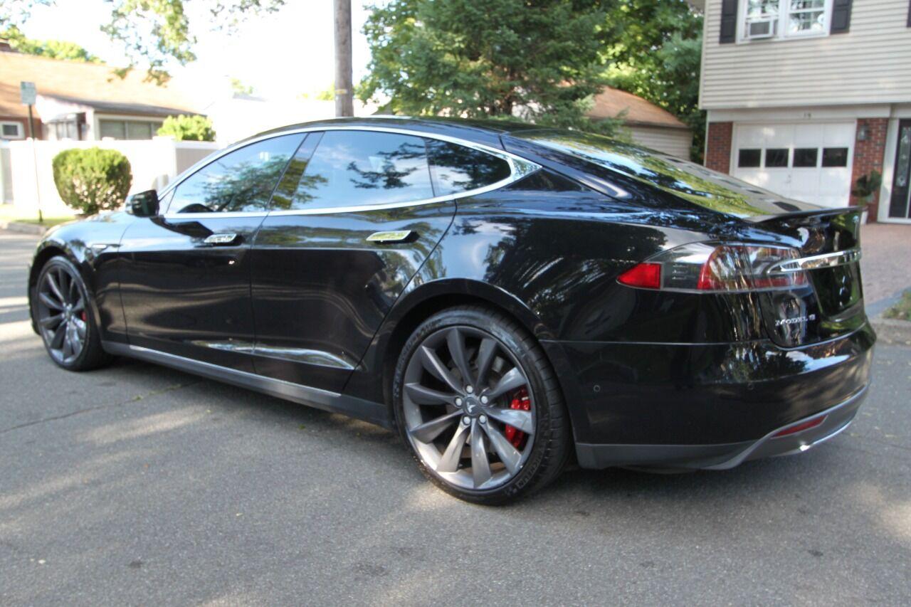 Thumbnail image of 2016 Tesla Model S at AA Discount Auto Sales Inc.