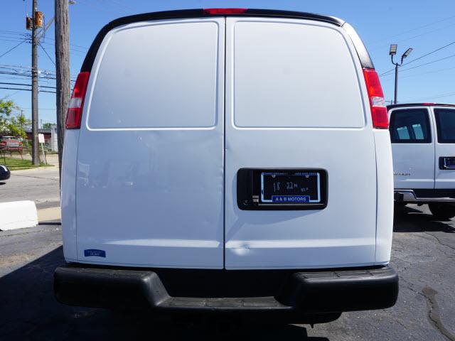 Thumbnail image of 2018 Chevrolet Express at A & B Motors