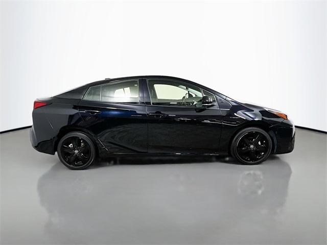 Thumbnail image of 2022 Toyota Prius at Toyota Scion of Tampa Bay