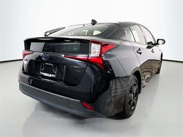 Thumbnail image of 2022 Toyota Prius at Toyota Scion of Tampa Bay