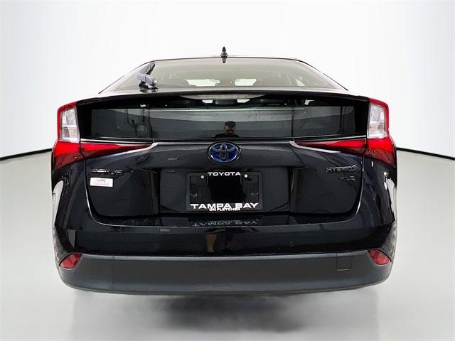 Thumbnail image of 2022 Toyota Prius at Toyota Scion of Tampa Bay