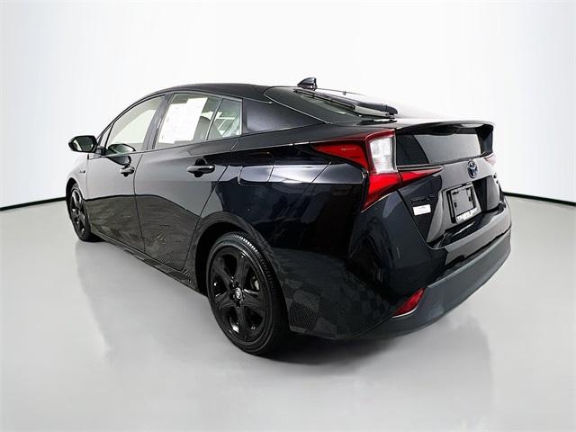 Thumbnail image of 2022 Toyota Prius at Toyota Scion of Tampa Bay