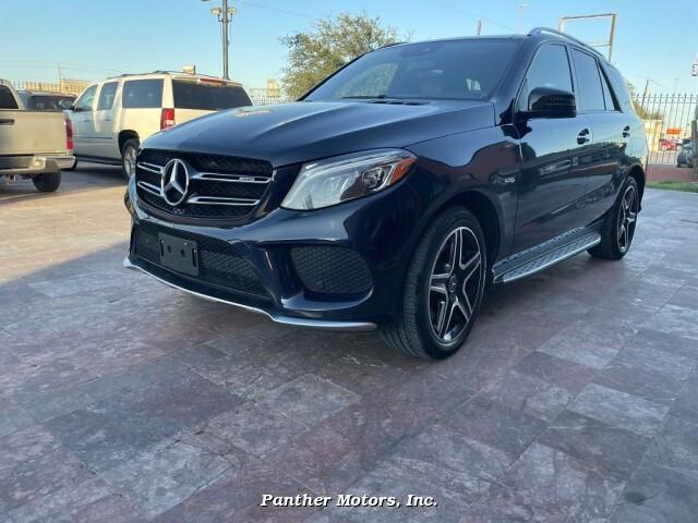 Thumbnail image of 2017 Mercedes-Benz GLE at Panther Motors, Inc.