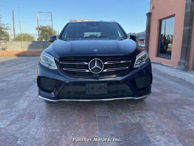 Thumbnail image of 2017 Mercedes-Benz GLE at Panther Motors, Inc.