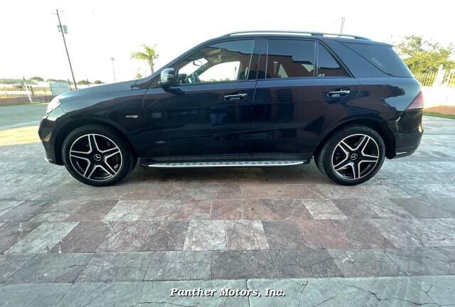 Thumbnail image of 2017 Mercedes-Benz GLE at Panther Motors, Inc.