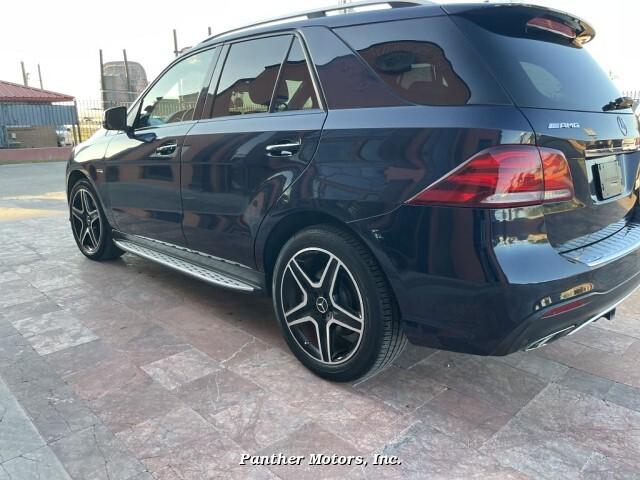 Thumbnail image of 2017 Mercedes-Benz GLE at Panther Motors, Inc.