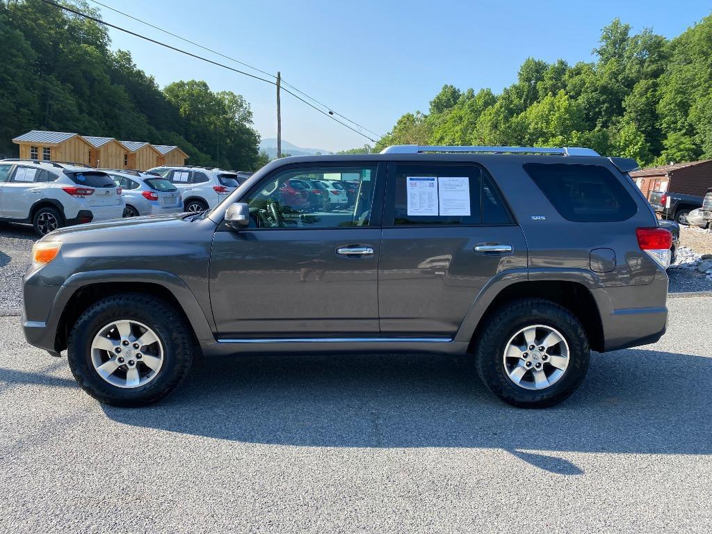 Thumbnail image of 2010 Toyota 4Runner at Bahhur's Pre-Owned Cars & Trucks