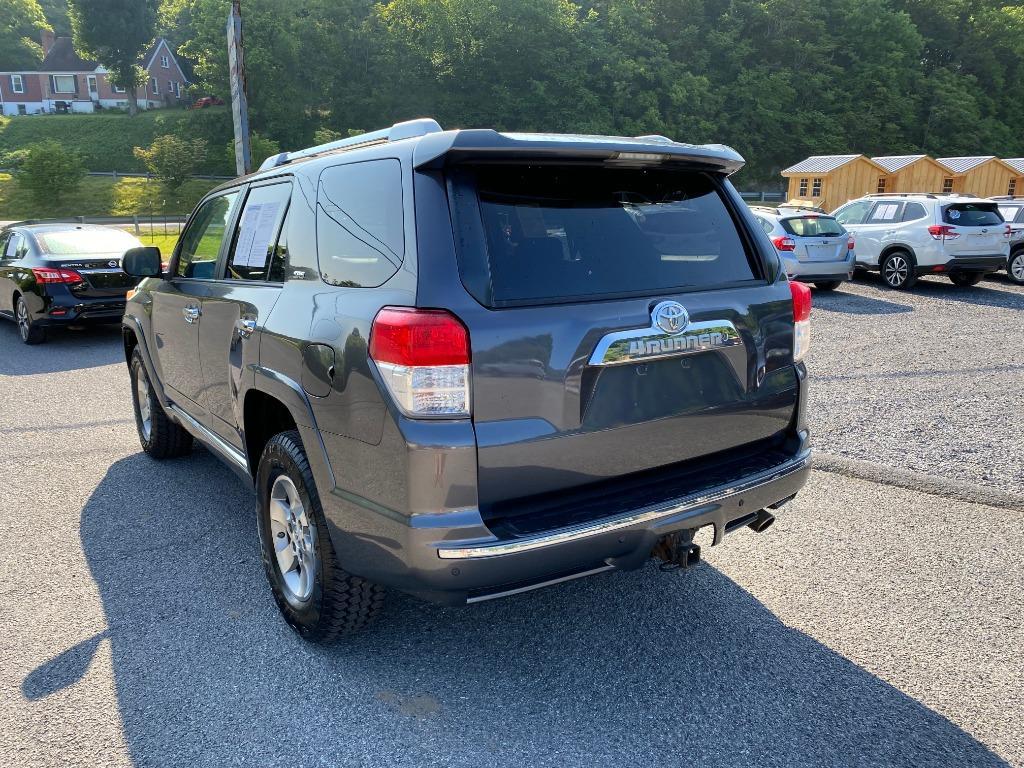 Thumbnail image of 2010 Toyota 4Runner at Bahhur's Pre-Owned Cars & Trucks