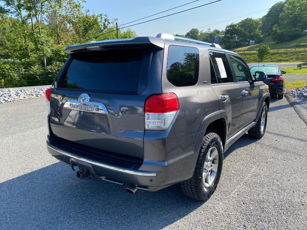 Thumbnail image of 2010 Toyota 4Runner at Bahhur's Pre-Owned Cars & Trucks