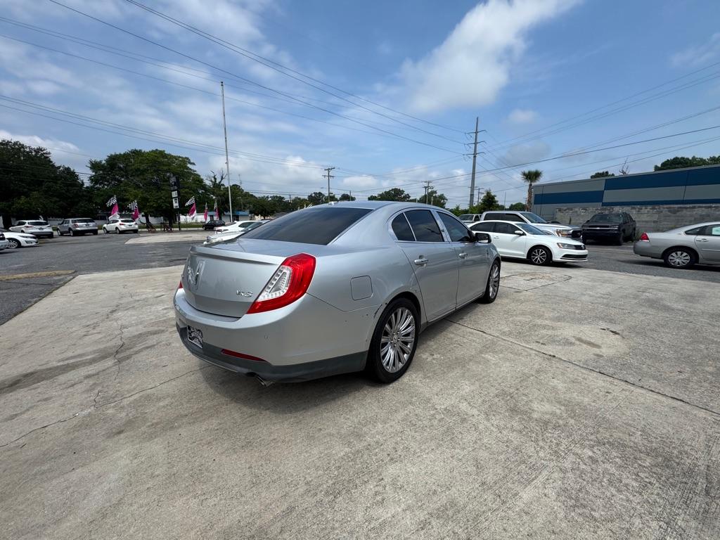 Thumbnail image of 2013 Lincoln MKS at AZALEA MOTORS  II LLC