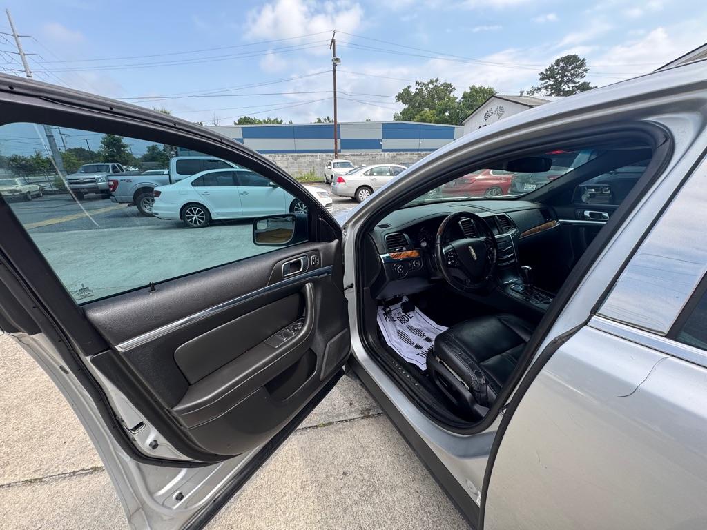 Thumbnail image of 2013 Lincoln MKS at AZALEA MOTORS  II LLC
