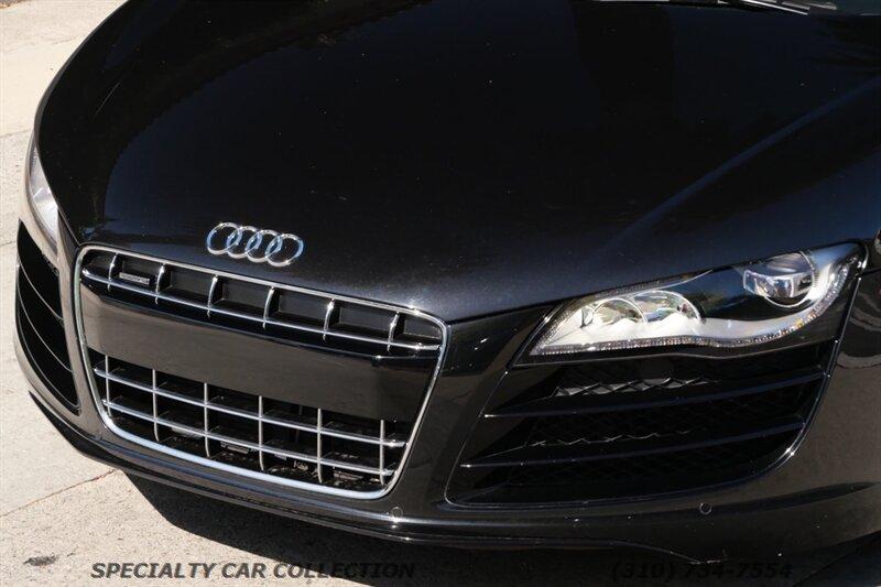 Thumbnail image of 2011 Audi R8 at Specialty Car Collection