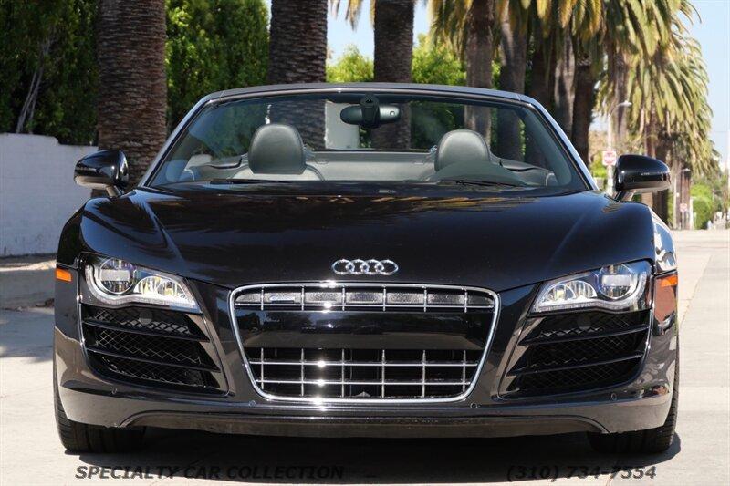 Thumbnail image of 2011 Audi R8 at Specialty Car Collection