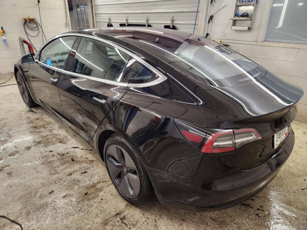 Thumbnail image of 2018 Tesla Model 3 at JEM SALES