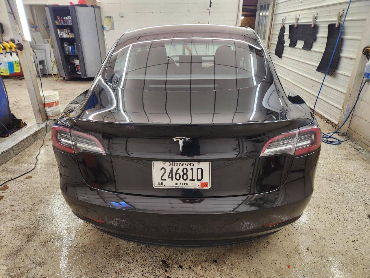 Thumbnail image of 2018 Tesla Model 3 at JEM SALES