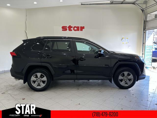 Thumbnail image of 2022 Toyota RAV4 Hybrid at Star Chrysler Jeep Dodge