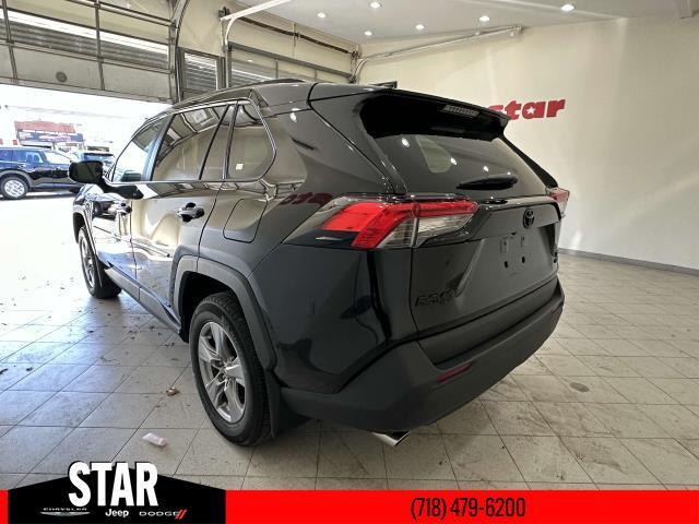 Thumbnail image of 2022 Toyota RAV4 Hybrid at Star Chrysler Jeep Dodge