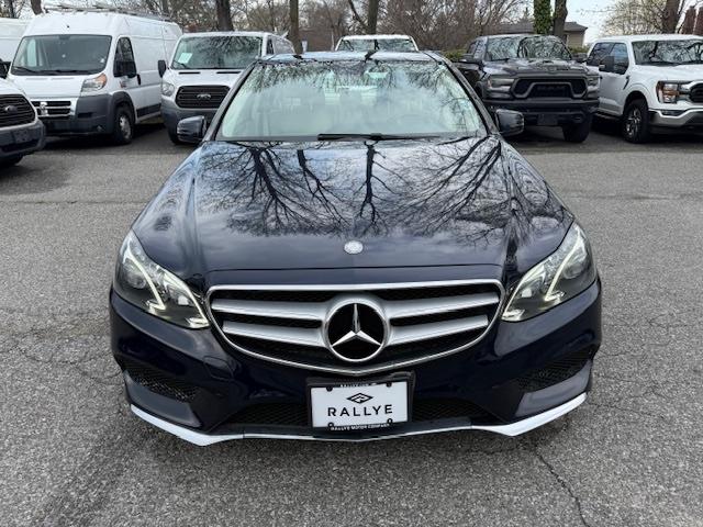 Thumbnail image of 2014 Mercedes-Benz E-Class at Huntington Auto Mall