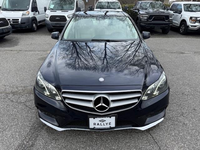 Thumbnail image of 2014 Mercedes-Benz E-Class at Huntington Auto Mall