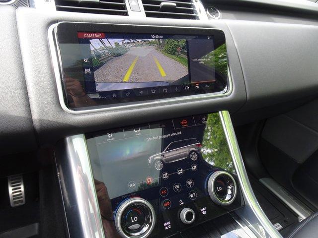 Thumbnail image of 2022 Land Rover Range Rover Sport at Jaguar Land Rover Cincinnati
