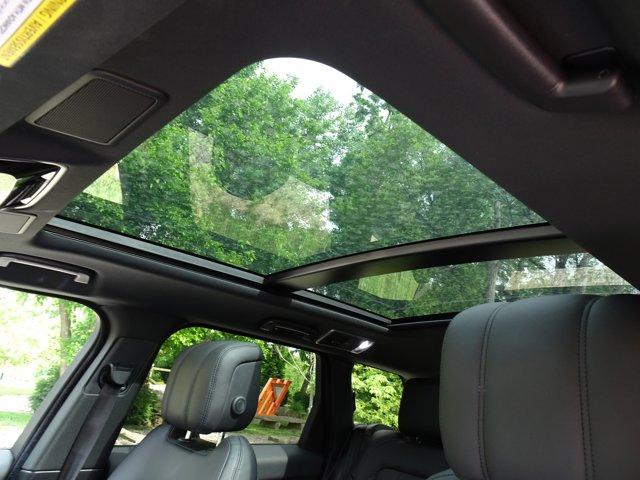 Thumbnail image of 2022 Land Rover Range Rover Sport at Jaguar Land Rover Cincinnati