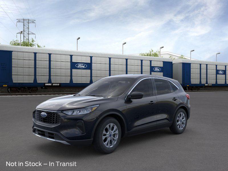 Thumbnail image of 2024 Ford Escape at Marchese Ford of Mechanicville