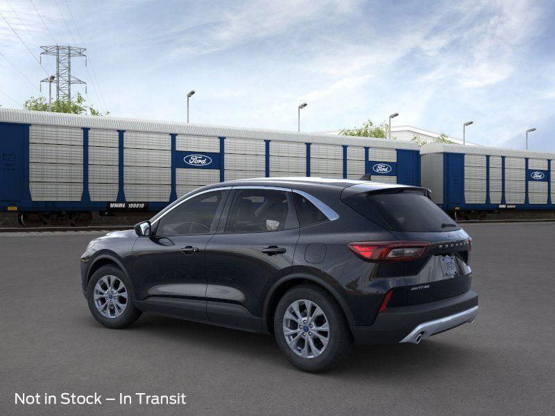 Thumbnail image of 2024 Ford Escape at Marchese Ford of Mechanicville
