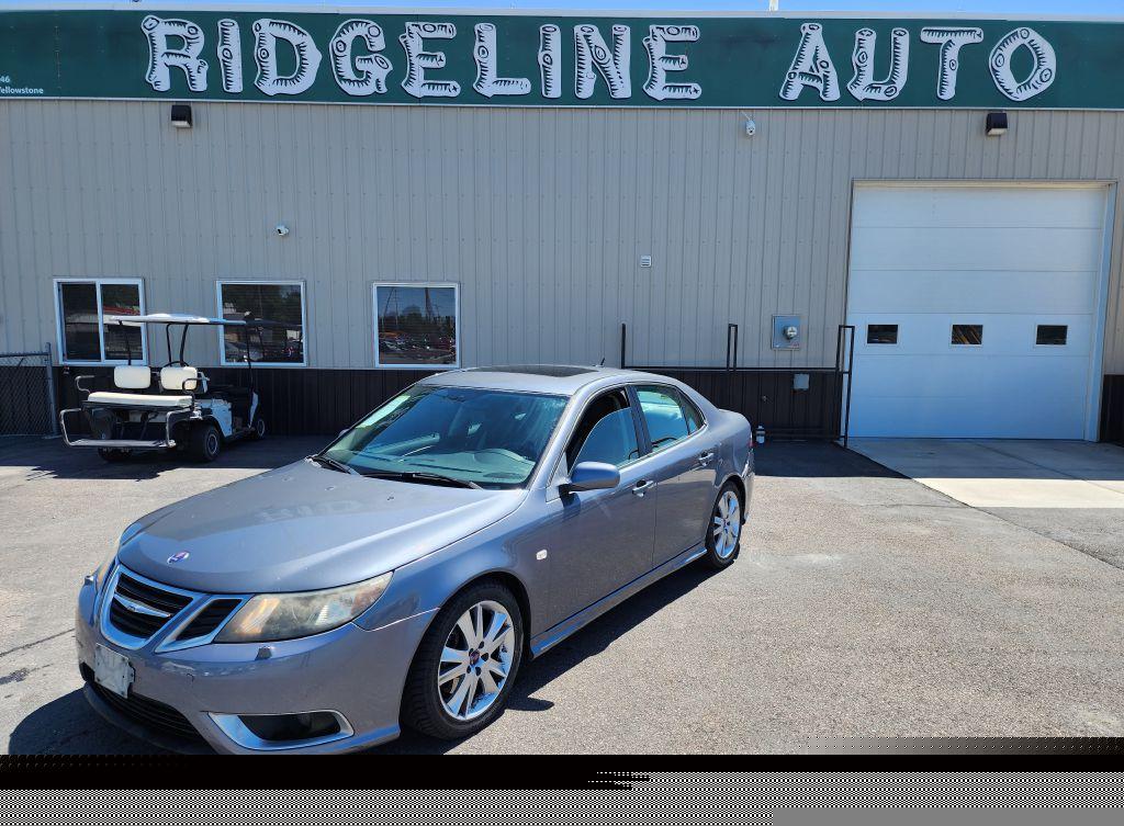 Thumbnail image of 2008 Saab 9-3 at RIDGELINE AUTO LLC
