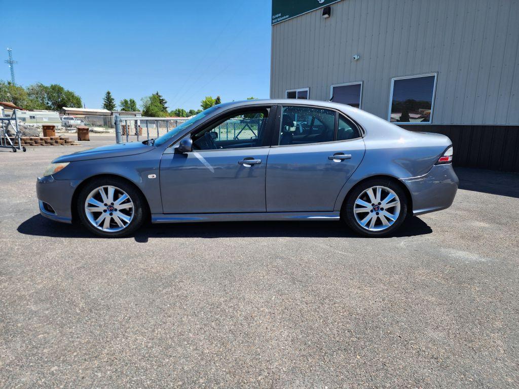 Thumbnail image of 2008 Saab 9-3 at RIDGELINE AUTO LLC