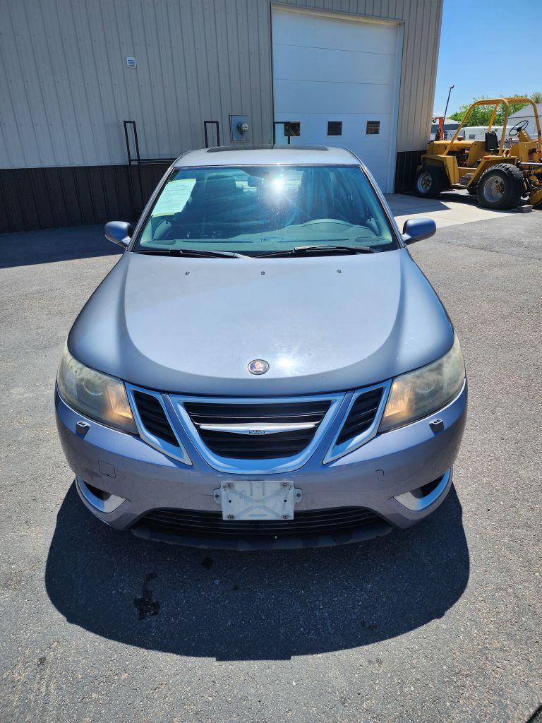 Thumbnail image of 2008 Saab 9-3 at RIDGELINE AUTO LLC