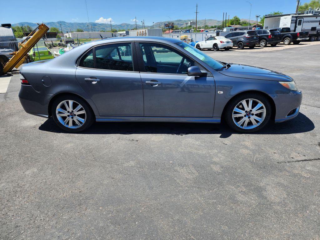 Thumbnail image of 2008 Saab 9-3 at RIDGELINE AUTO LLC