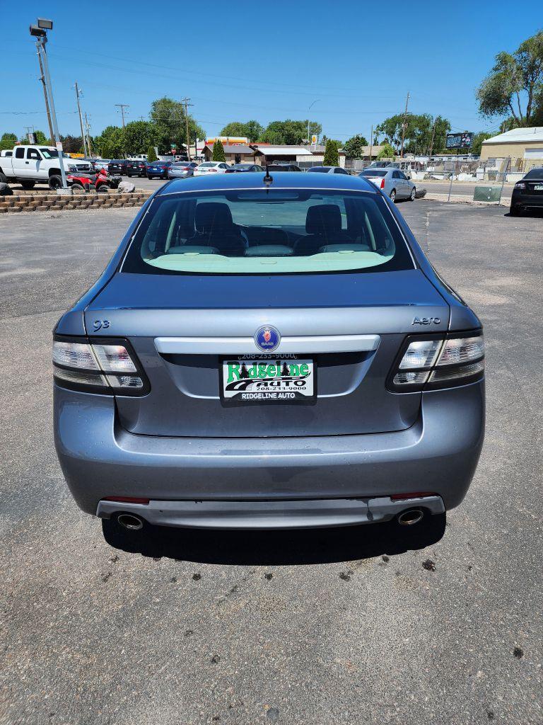 Thumbnail image of 2008 Saab 9-3 at RIDGELINE AUTO LLC