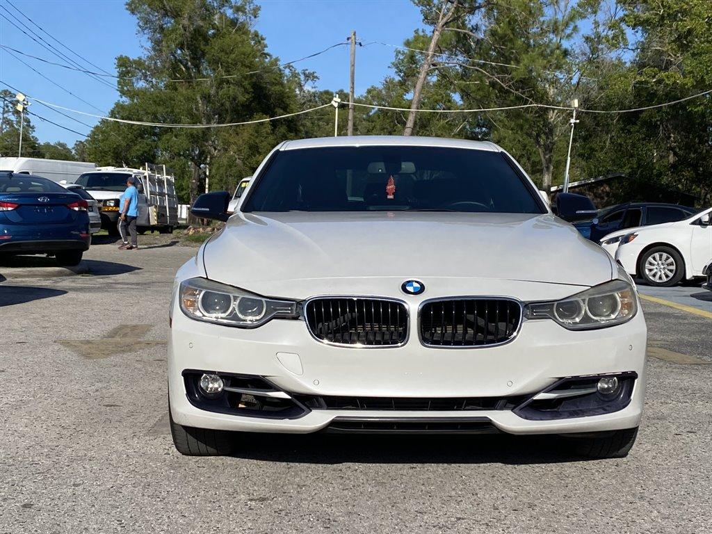 Thumbnail image of 2014 BMW 3 Series at THE WAY Auto Export, Inc.