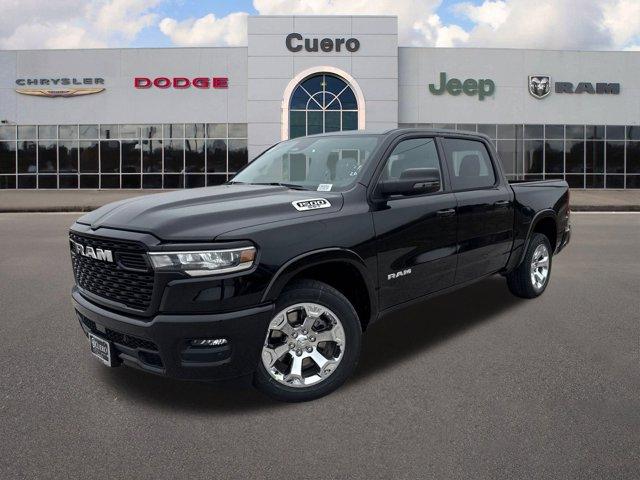 Thumbnail image of 2025 Ram 1500 at CueroDodgeChryslerJeepRam of Cuero, TX