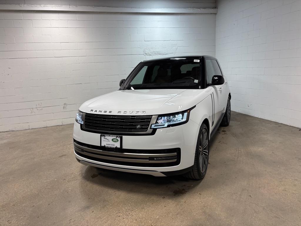 Thumbnail image of 2023 Land Rover Range Rover at Jaguar Land Rover Glen Cove